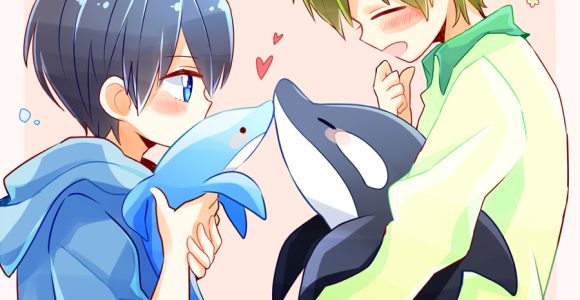 Un nouvel horizon~